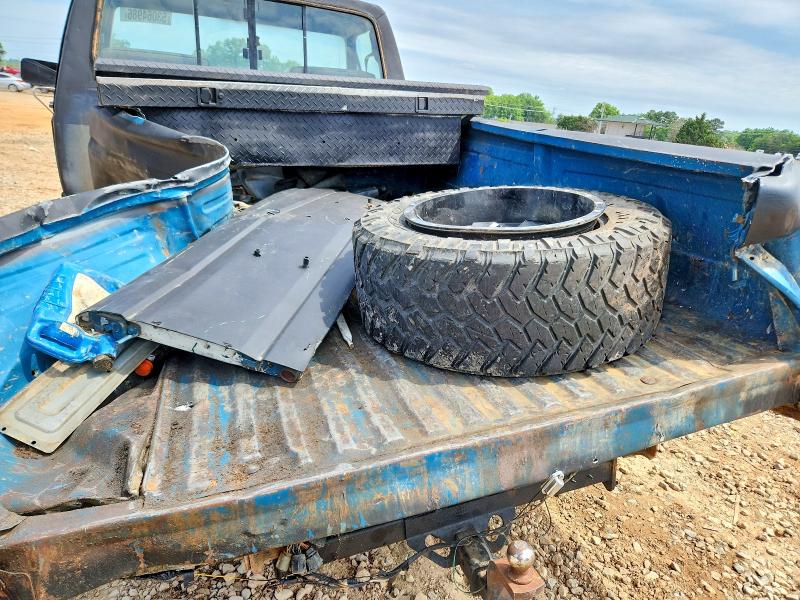 Продаж на аукціоні авто 1986 Ford F250, vin: 1FTEF26N7GNB45021, номер лоту: 53064986