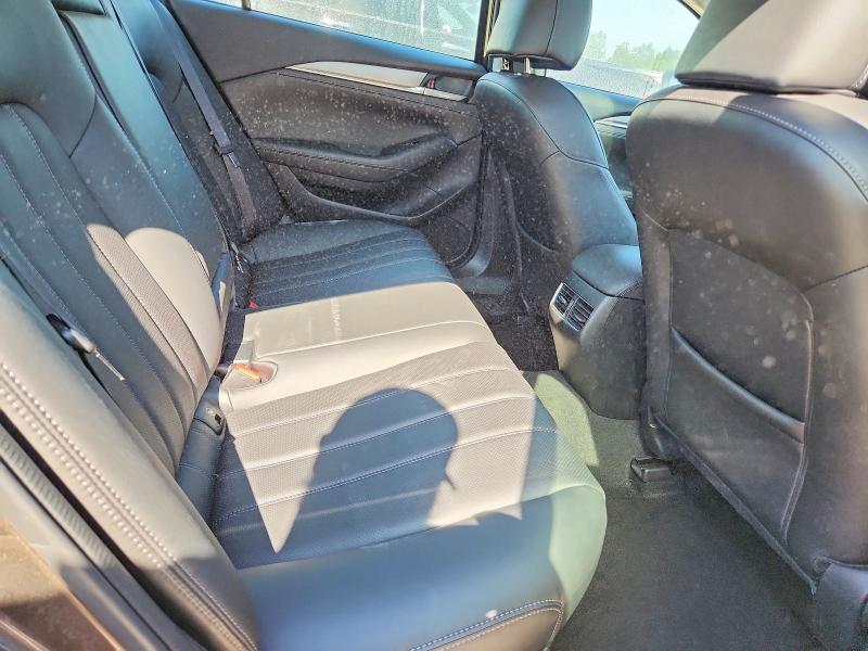 55219456 :رقم المزاد ، JM1GL1VM5J1331191 vin ، 2018 Mazda 6 مزاد بيع