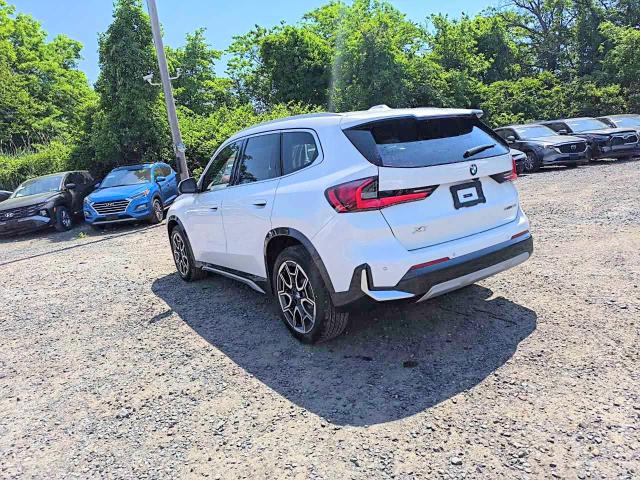2026 Bmw X1 მანქანა იყიდება აუქციონზე, vin: WBX73EF09T5594589, აუქციონის ნომერი: 54838376