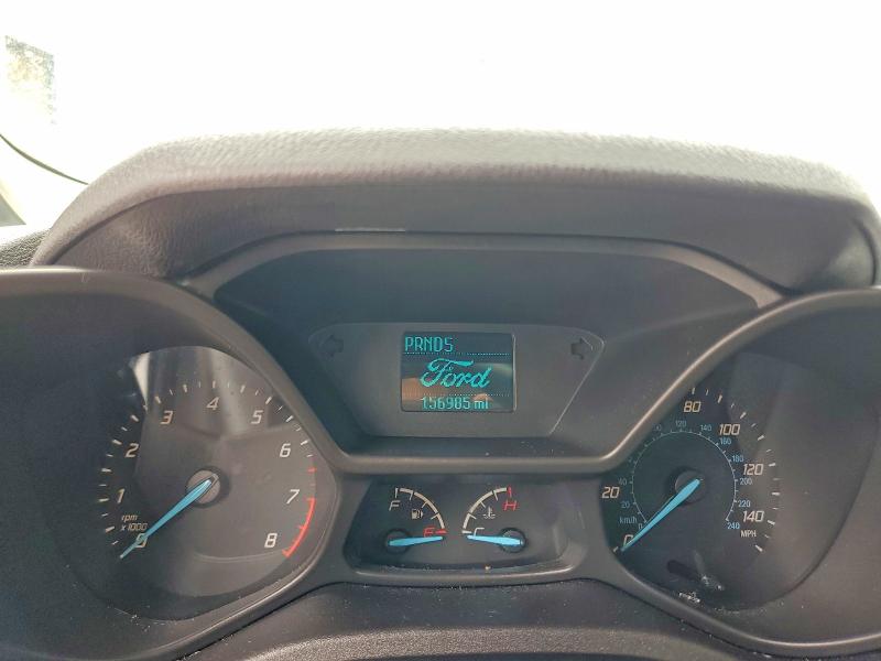 Aukcja sprzedaży 2016 Ford Transit Connect, vin: NM0GS9E7XG1284130, numer aukcji: 61616286