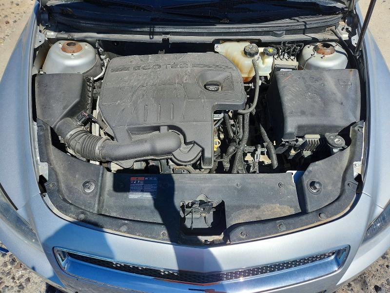 52819426 :رقم المزاد ، 1G1ZC5E02CF345061 vin ، 2012 Chevrolet Malibu مزاد بيع
