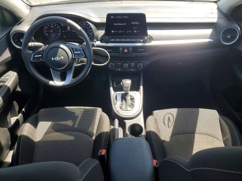 Aukcja sprzedaży 2022 Kia Forte, vin: 3KPF24AD0NE475269, numer aukcji: 53844036