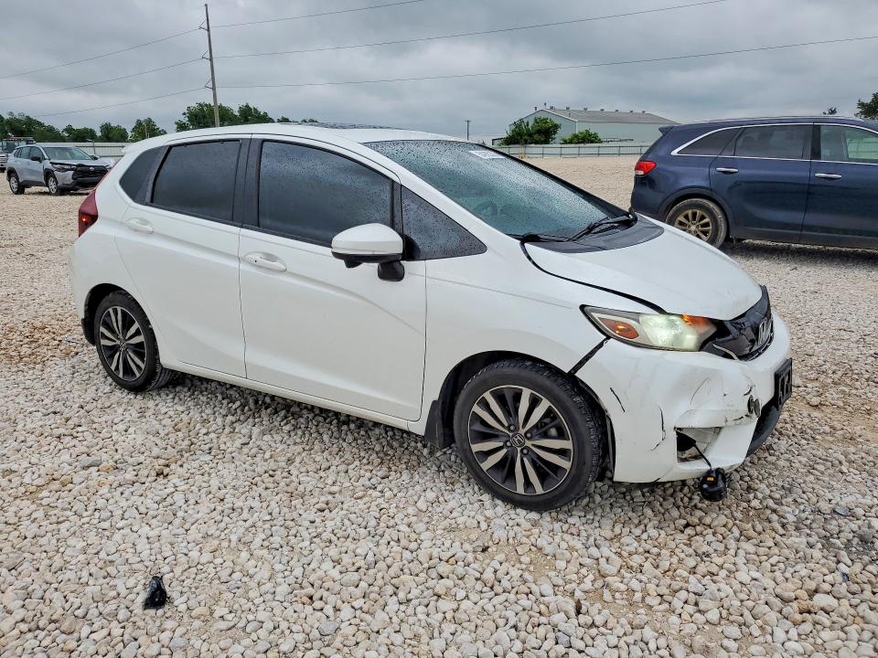 Продаж на аукціоні авто 2016 Honda Fit, vin: JHMGK5H70GX041512, номер лоту: 54285226