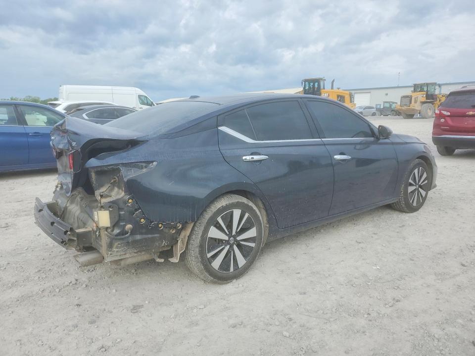 Продаж на аукціоні авто 2020 Nissan Altima, vin: 1N4BL4EV2LC132830, номер лоту: 53021606