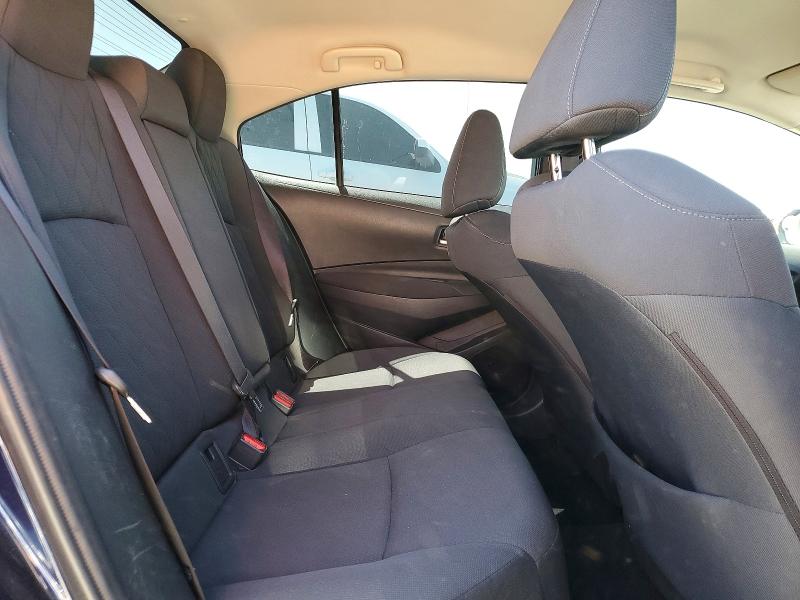 54157216 :رقم المزاد ، JTDEPRAE8LJ105044 vin ، 2020 Toyota Corolla مزاد بيع