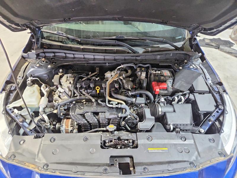 Продажа на аукционе авто 2021 Nissan Altima, vin: 1N4BL4BV7MN414553, номер лота: 55759436