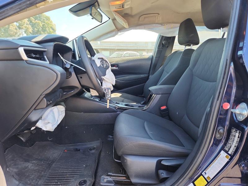 Продажа на аукционе авто 2020 Toyota Corolla, vin: JTDEPRAE7LJ110235, номер лота: 53651996