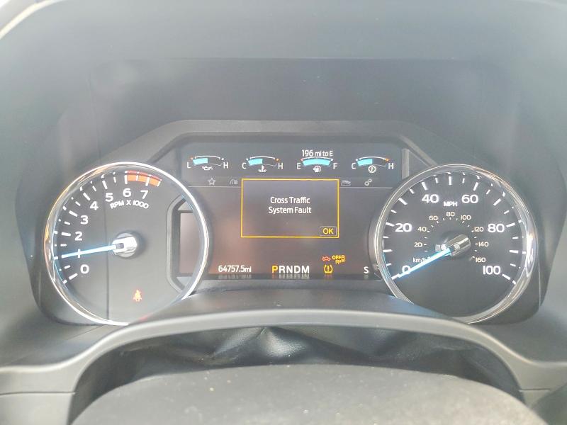 Продаж на аукціоні авто 2021 Ford F250, vin: 1FT7W2BN7MED89374, номер лоту: 55416916