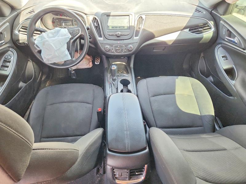 2016 Chevrolet Malibu მანქანა იყიდება აუქციონზე, vin: 1G1ZE5ST3GF242259, აუქციონის ნომერი: 54139226