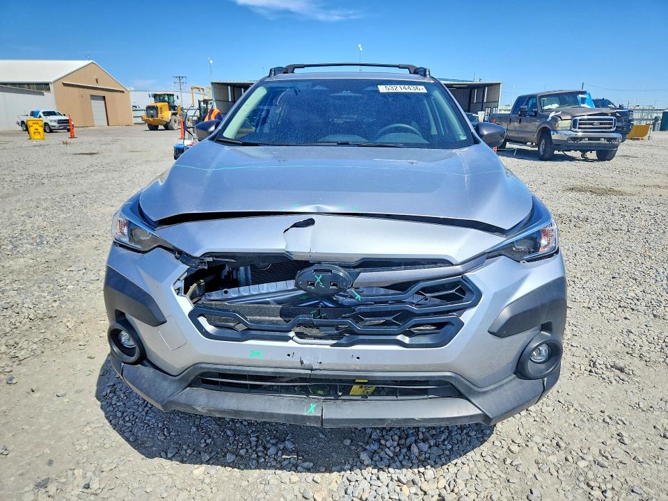 Aukcja sprzedaży 2025 Subaru Crosstrek, vin: JF2GUHDC5S8281904, numer aukcji: 53214436