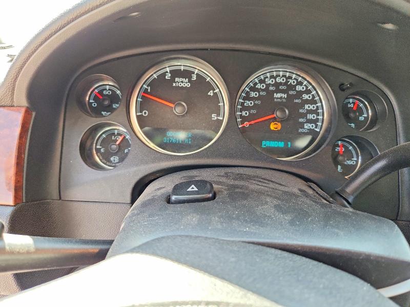 Продажа на аукционе авто 2008 Chevrolet Silverado, vin: 1GCHK23678F144291, номер лота: 53283626