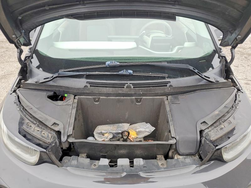Aukcja sprzedaży 2014 Bmw I3, vin: WBY1Z4C51EV276348, numer aukcji: 53374996