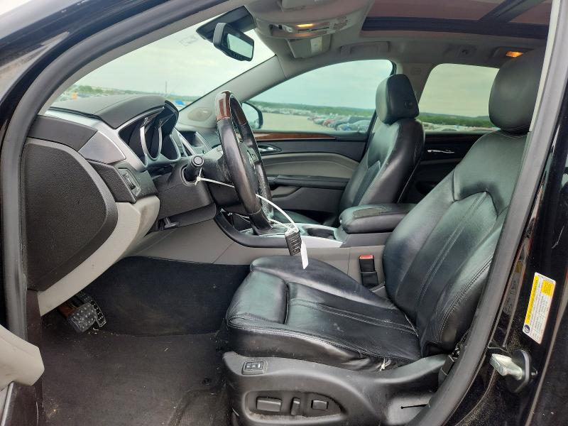 Aukcja sprzedaży 2011 Cadillac Srx, vin: 3GYFNAEY7BS632984, numer aukcji: 54319456