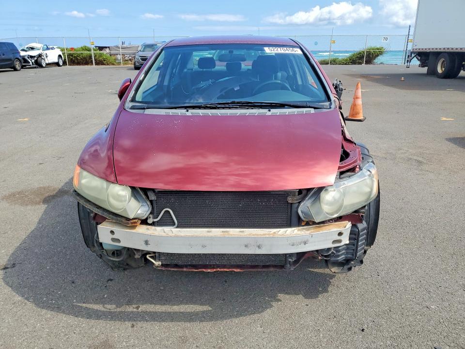 Продаж на аукціоні авто 2010 Honda Civic, vin: 19XFA1F67AE066174, номер лоту: 52270456