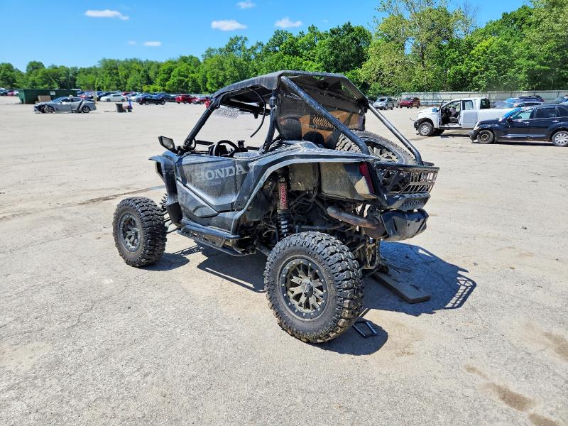 2024 Honda Sxs1000 მანქანა იყიდება აუქციონზე, vin: 1HFVE0543R4500765, აუქციონის ნომერი: 55213876