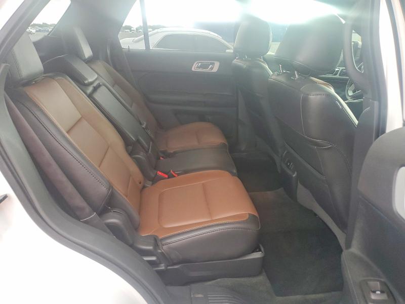 Продажа на аукционе авто 2014 Ford Explorer, vin: 1FM5K7F82EGC10339, номер лота: 55383416