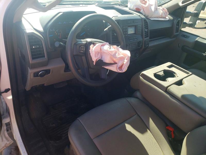 Продажа на аукционе авто 2022 Ford F250, vin: 1FTBF2A62NEG45345, номер лота: 79136035