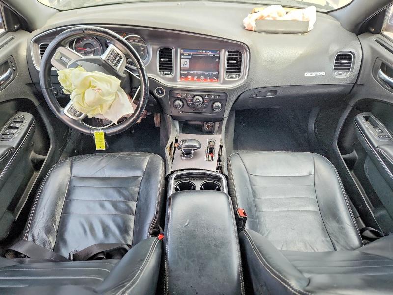 2013 Dodge Charger მანქანა იყიდება აუქციონზე, vin: 2C3CDXHG6DH696901, აუქციონის ნომერი: 52192436