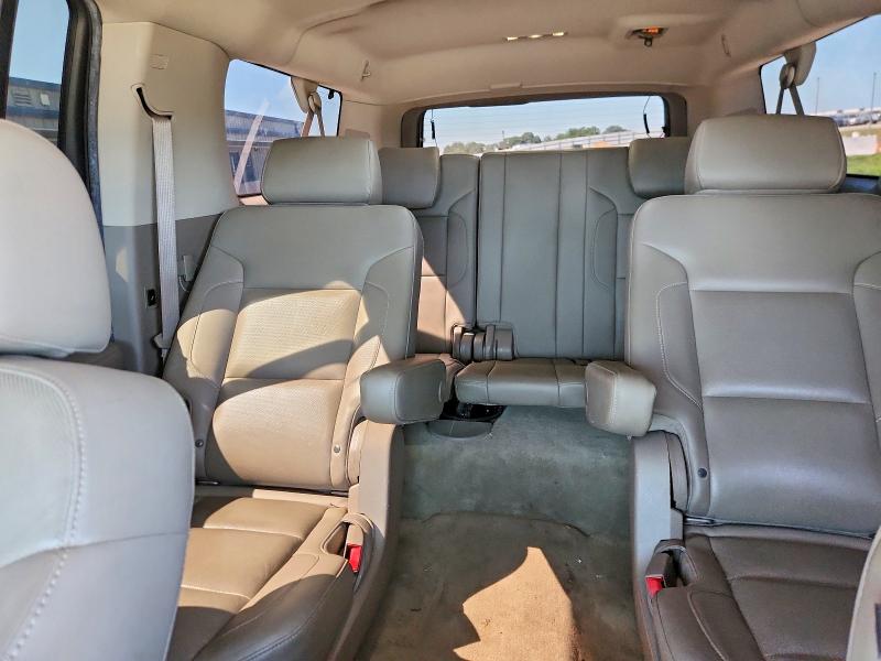 Aukcja sprzedaży 2015 Gmc Yukon Xl, vin: 1GKS2HKC7FR541113, numer aukcji: 53752236