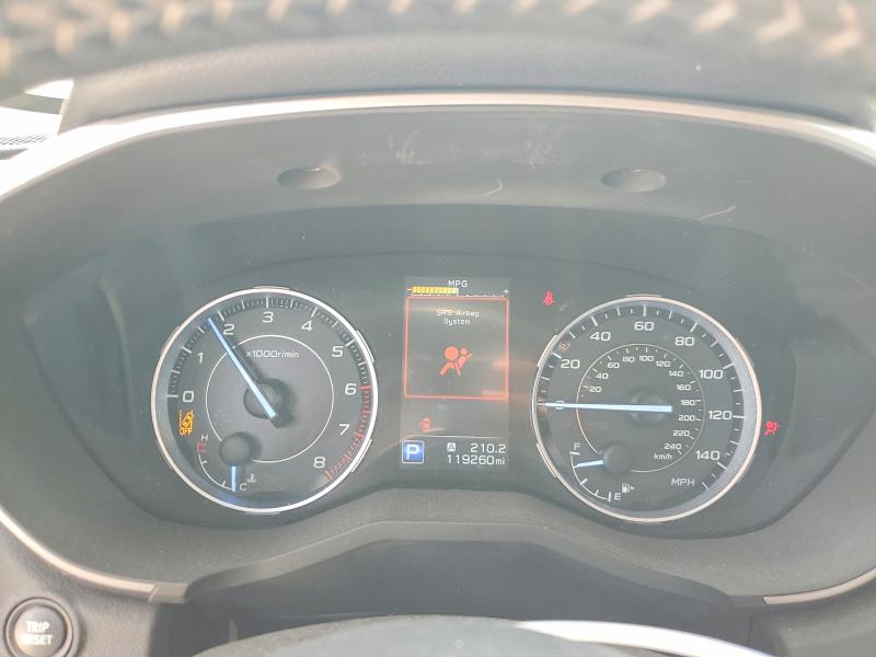 Продажа на аукционе авто 2019 Subaru Ascent, vin: 4S4WMAMD7K3442319, номер лота: 52533116