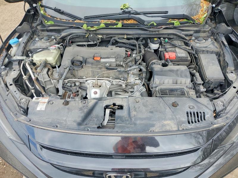 Продажа на аукционе авто 2021 Honda Civic, vin: 2HGFC2F80MH005437, номер лота: 52654646