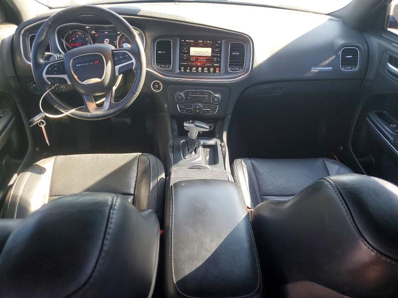 Aukcja sprzedaży 2015 Dodge Charger, vin: 2C3CDXJG6FH881575, numer aukcji: 53205886