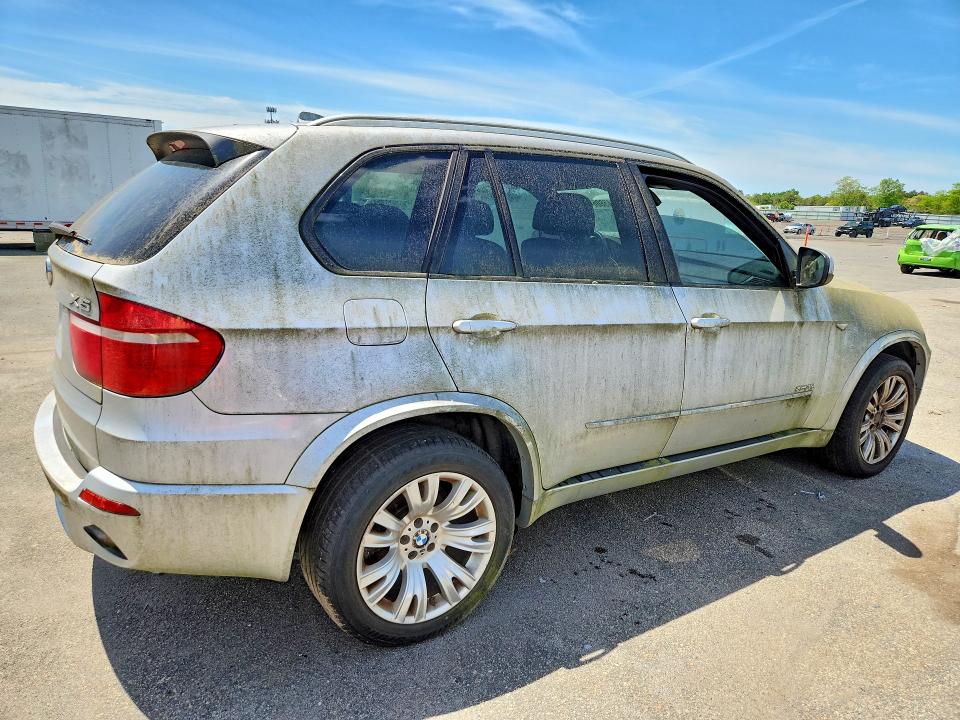 Aukcja sprzedaży 2009 Bmw X5, vin: 5UXFE43579L273487, numer aukcji: 54580646