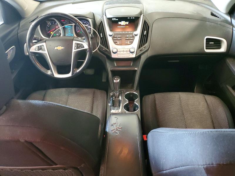 Aukcja sprzedaży 2017 Chevrolet Equinox, vin: 2GNALCEK7H6189750, numer aukcji: 52948326