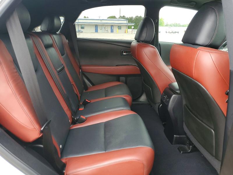 Продажа на аукционе авто 2015 Lexus Rx 350, vin: 2T2BK1BA7FC291542, номер лота: 53046906