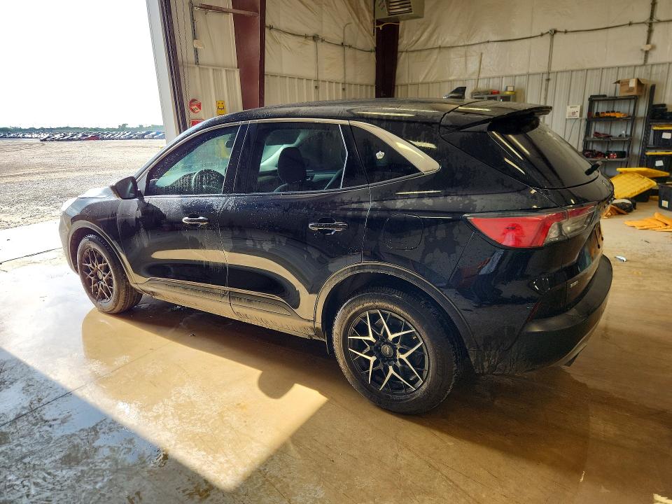 Aukcja sprzedaży 2022 Ford Escape, vin: 1FMCU0G60NUA87681, numer aukcji: 53576586