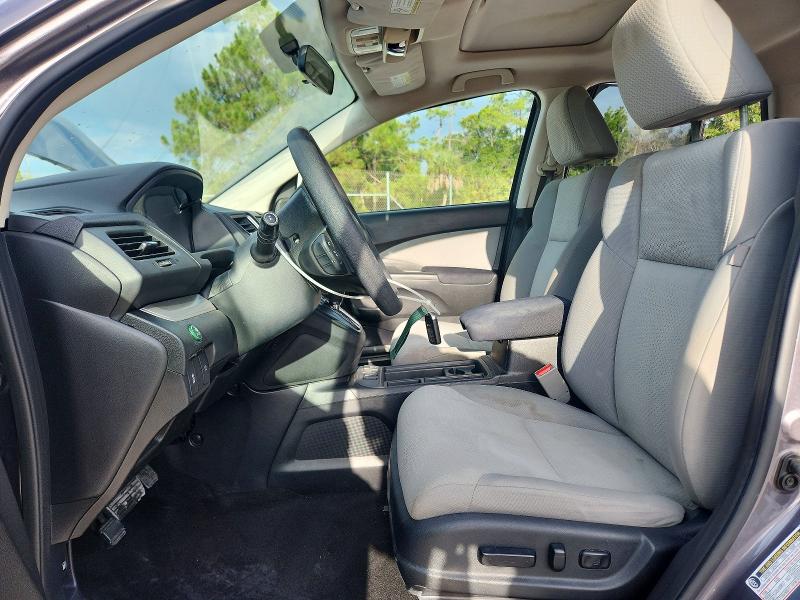 Продаж на аукціоні авто 2016 Honda Cr-v, vin: 3CZRM3H59GG708129, номер лоту: 51364666