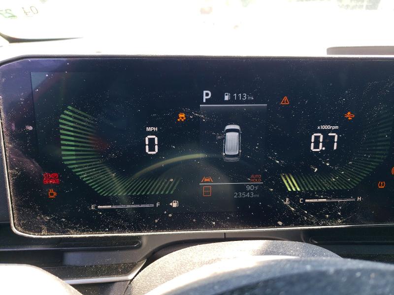 Продажа на аукционе авто 2025 Kia Carnival, vin: KNDNC5K36S6489330, номер лота: 53303156