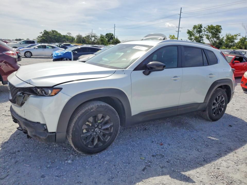 Продажа на аукционе авто 2026 Mazda Cx-50, vin: 7MMVABAL4TN456050, номер лота: 52481516