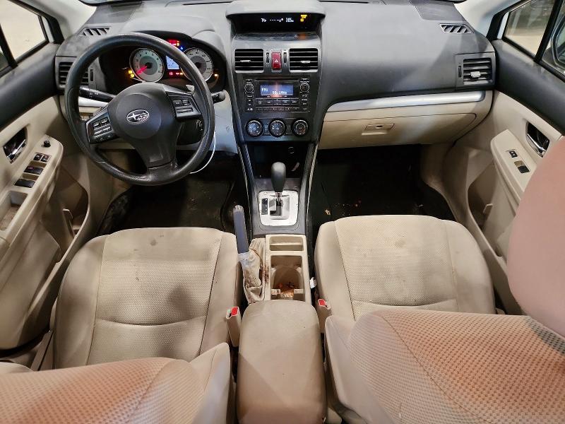 Продаж на аукціоні авто 2012 Subaru Impreza, vin: JF1GPAB69CH244050, номер лоту: 54390636