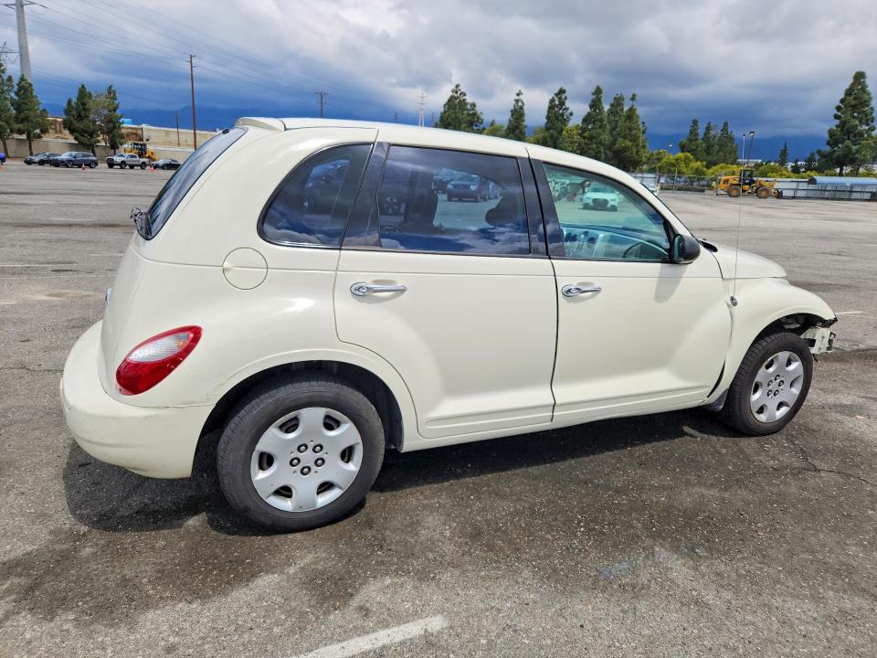 Aukcja sprzedaży 2008 Chrysler Pt Cruiser, vin: 3A8FY48B38T137036, numer aukcji: 52527636