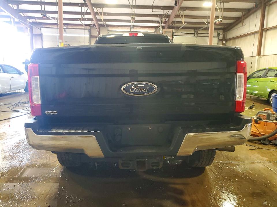 Продажа на аукционе авто 2018 Ford F350, vin: 1FT8W3BT1JEC35098, номер лота: 53783706