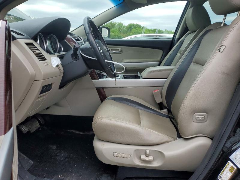 Aukcja sprzedaży 2008 Mazda Cx-9, vin: JM3TB38V580148110, numer aukcji: 52892756