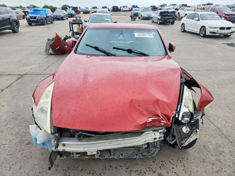 2016 Nissan 370z მანქანა იყიდება აუქციონზე, vin: JN1AZ4EH7GM936817, აუქციონის ნომერი: 52586776