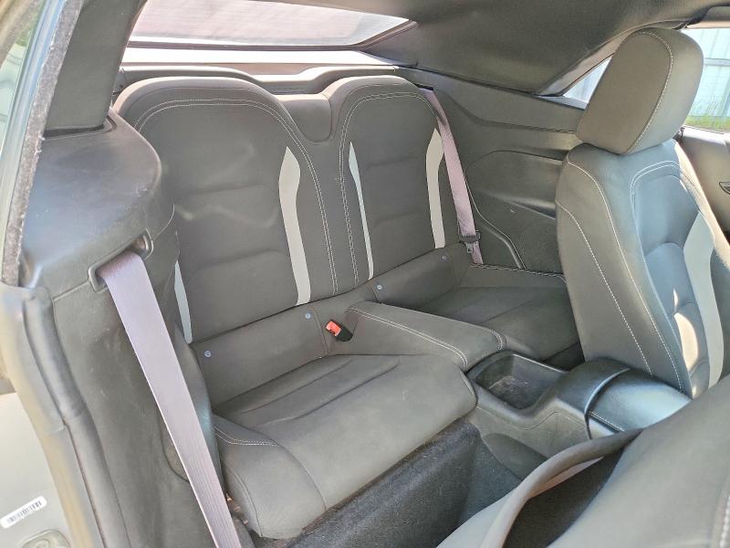 Aukcja sprzedaży 2017 Chevrolet Camaro, vin: 1G1FB3DS3H0142509, numer aukcji: 53142906