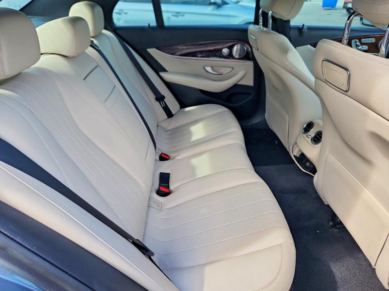 Продаж на аукціоні авто 2018 Mercedes-benz E, vin: WDDZF4JBXJA473581, номер лоту: 54689946