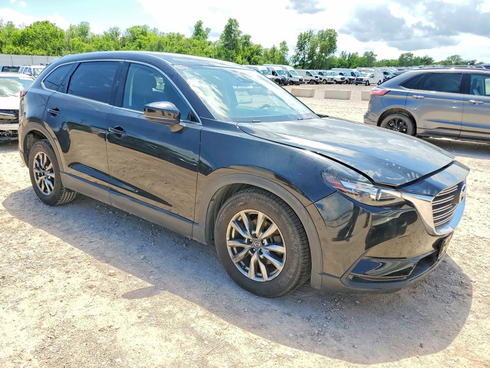 Aukcja sprzedaży 2016 Mazda Cx-9, vin: JM3TCBCYXG0122237, numer aukcji: 53395806