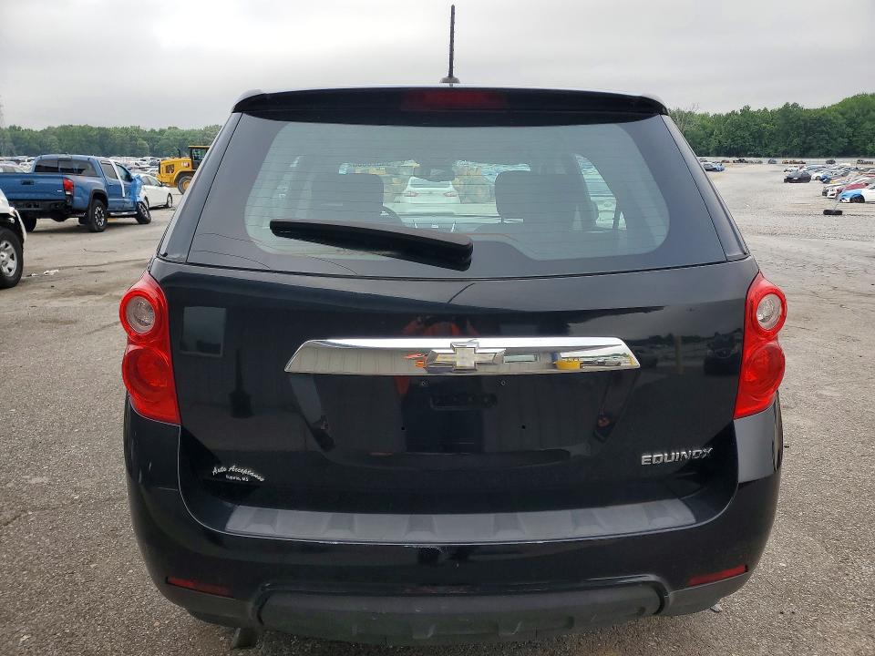 Продаж на аукціоні авто 2015 Chevrolet Equinox, vin: 2GNALAEK5F6102848, номер лоту: 54528666