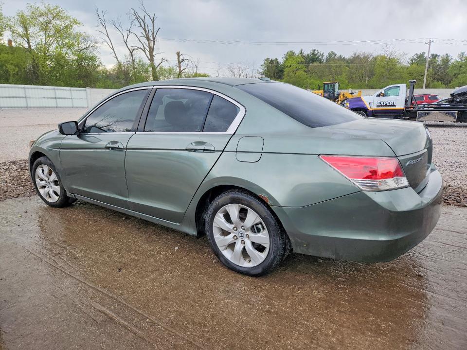 Продаж на аукціоні авто 2008 Honda Accord, vin: 1HGCP25808A086629, номер лоту: 52873896