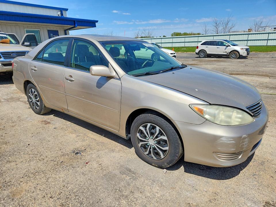 Aukcja sprzedaży 2005 Toyota Camry, vin: 4T1BE32K35U593939, numer aukcji: 51292116