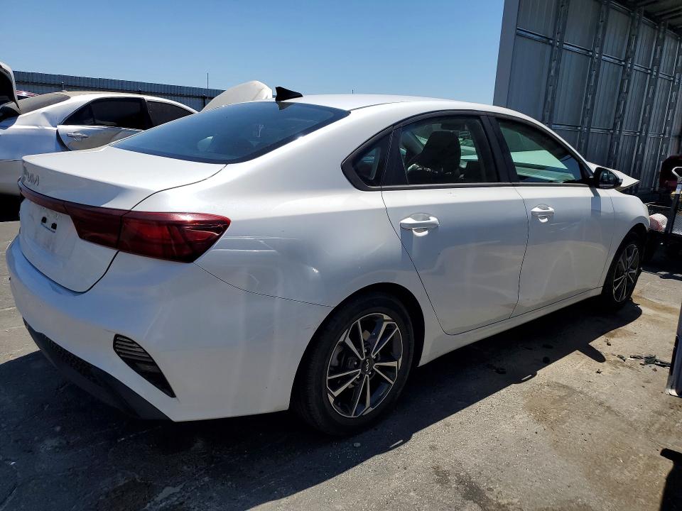 Aukcja sprzedaży 2023 Kia Forte, vin: 3KPF24AD6PE603825, numer aukcji: 53966336