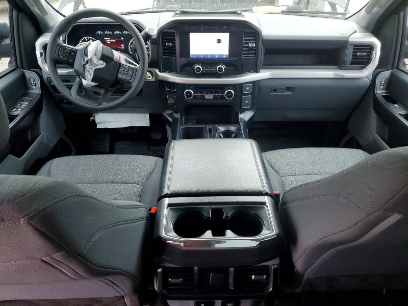 Aukcja sprzedaży 2023 Ford F150, vin: 1FTFW1ED8PFB04351, numer aukcji: 53224416