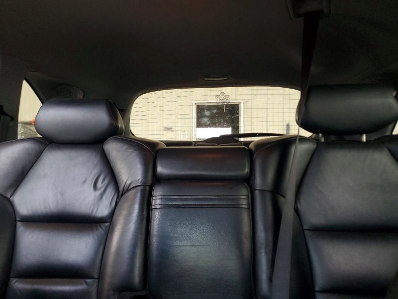 2008 Acura Mdx მანქანა იყიდება აუქციონზე, vin: 2HNYD28388H536312, აუქციონის ნომერი: 55556596