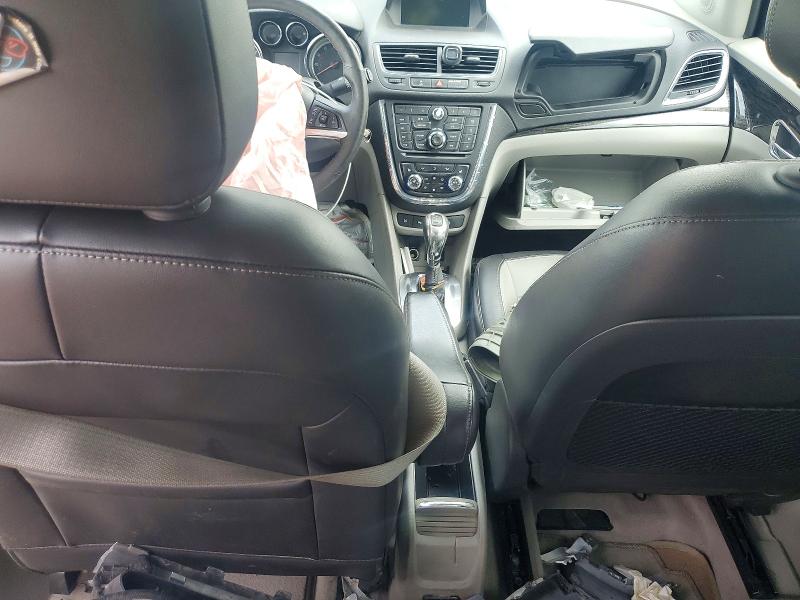 Продажа на аукционе авто 2013 Buick Encore, vin: KL4CJHSB1DB204754, номер лота: 54763336