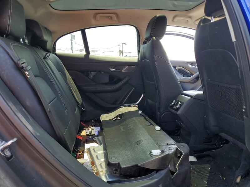 Продажа на аукционе авто 2019 Jaguar I-pace, vin: SADHD2S12K1F72779, номер лота: 54895166