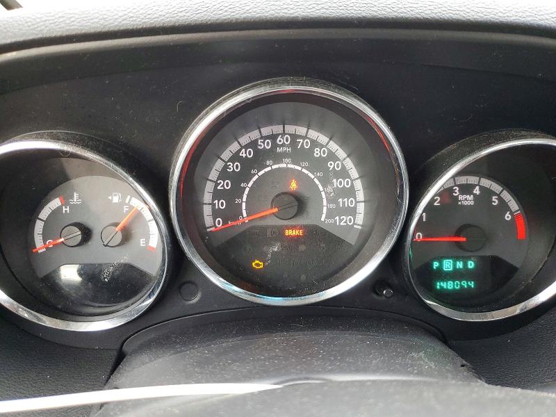 Aukcja sprzedaży 2012 Dodge Caliber, vin: 1C3CDWDA4CD507878, numer aukcji: 51913146